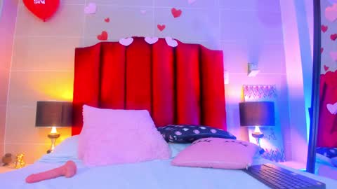 isabella montez online show from 02.24.25