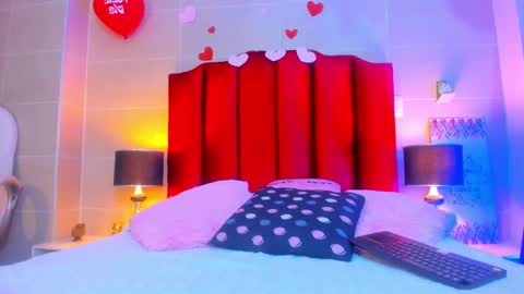 isabella montez online show from 02.25.25