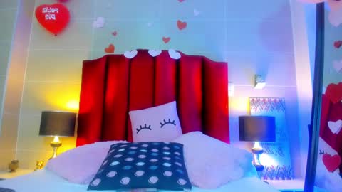 isabella montez online show from 02.27.25