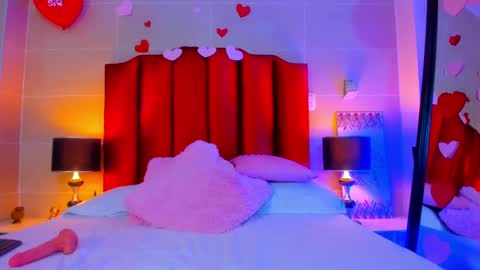 isabella montez online show from 02.27.25