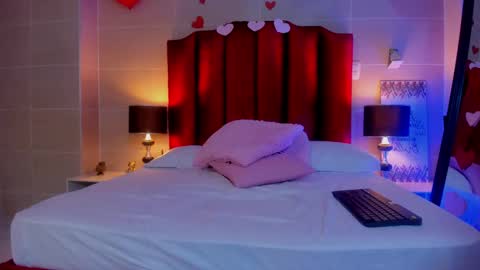 isabella montez online show from 02.28.25