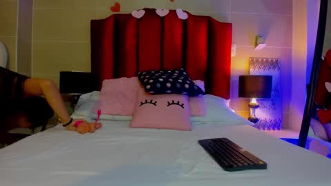 isabella montez online show from 03.01.25