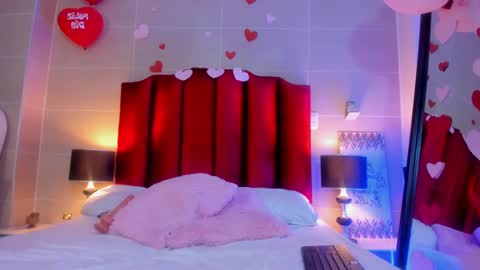 isabella montez online show from 03.01.25