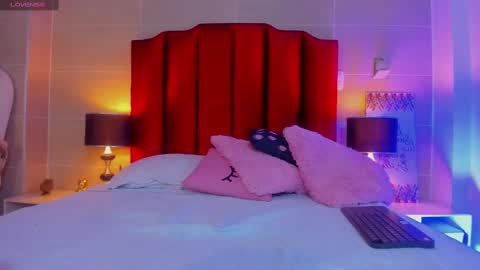 isabella montez online show from 03.03.25