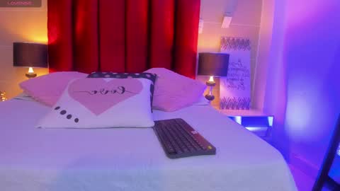 isabella montez online show from 03.06.25