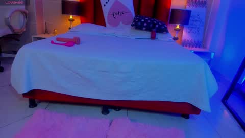 isabella montez online show from 03.06.25