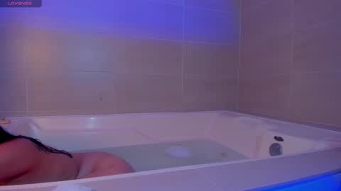 isabella montez online show from 03.07.25