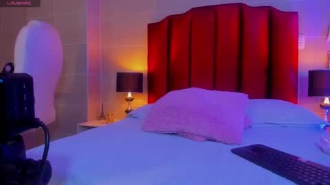 isabella montez online show from 03.11.25