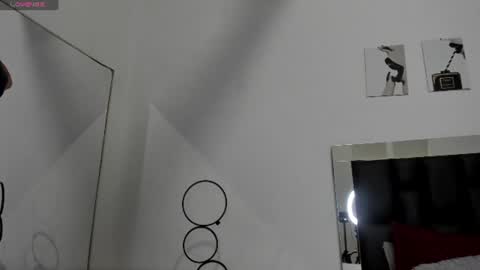Snapshot of isabella_moon9 chatting on 07.12.26 Isabella Moon9 online show from 07.12.26
