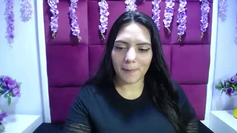 Snapshot of isabella_mora_ chatting on 05.09.26 Isabella online show from 05.09.26