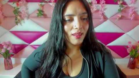 Isabella online show from 07.02.26