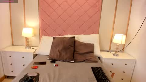 Isabella online show from 03.02.26