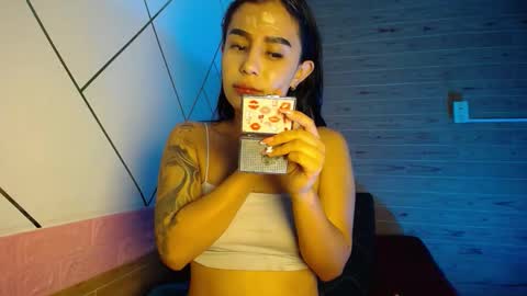 isabella_roseee online show from 01.09.26