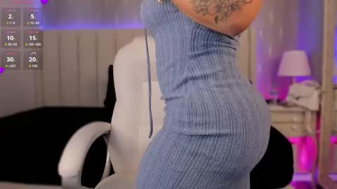 Isa  online show from 10.27.25