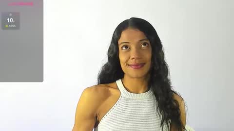 Isabella online show from 01.13.26