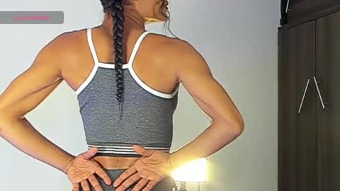 Isabella online show from 02.04.26