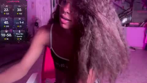 Snapshot of isabella_sccott chatting on 06.26.26 Isabella online show from 06.26.26