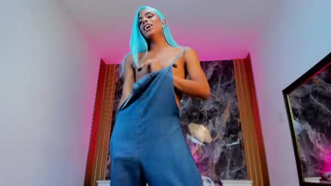 Snapshot of isabella_sccott chatting on 07.22.26 Isabella online show from 07.22.26