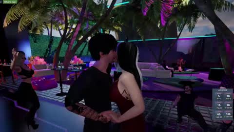 isabella_sunn online show from 03.02.25