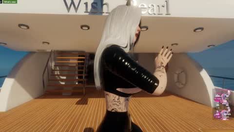 isabella_sunn online show from 03.05.25