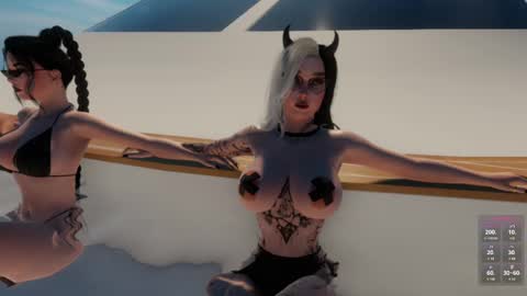 isabella_sunn online show from 03.09.25