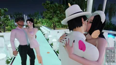 isabella_sunn online show from 03.09.25