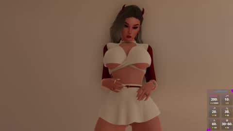 isabella_sunn online show from 09.25.25