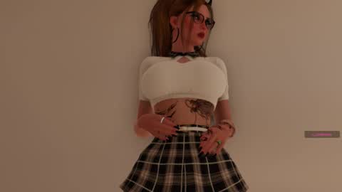 isabella_sunn online show from 11.06.25