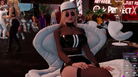 isabella_sunn online show from 11.20.25