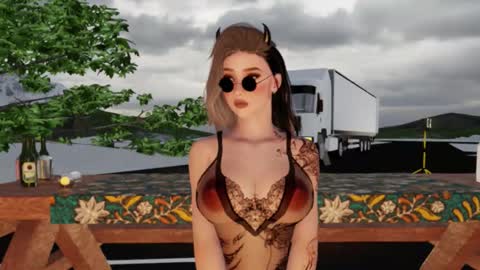 isabella_sunn online show from 01.17.26