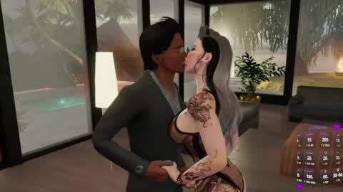 isabella_sunn online show from 01.18.26