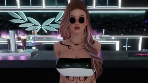 isabella_sunn online show from 03.15.26