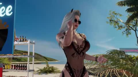 isabella_sunn online show from 03.23.26