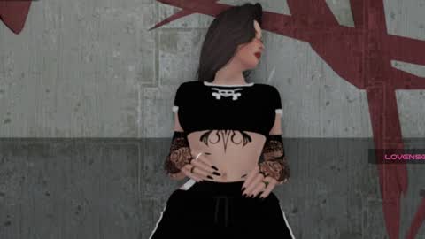 isabella_sunn online show from 04.06.26