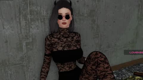 isabella_sunn online show from 04.09.26