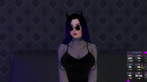 isabella_sunn online show from 04.12.26