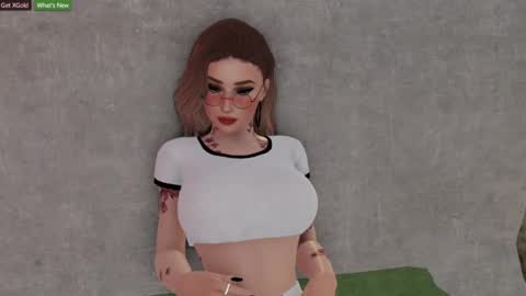 Snapshot of isabella_sunn chatting on 06.04.26 isabella_sunn online show from 06.04.26