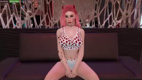 Snapshot of isabella_sunn chatting on 06.09.26 isabella_sunn online show from 06.09.26