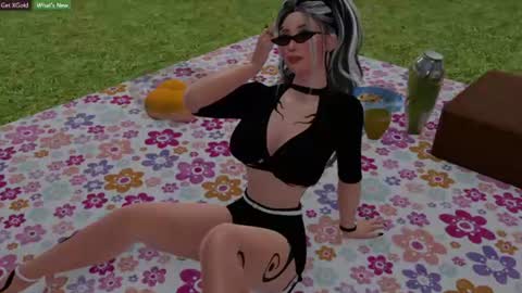 Snapshot of isabella_sunn chatting on 06.22.26 isabella_sunn online show from 06.22.26