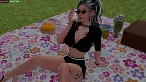 Snapshot of isabella_sunn chatting on 06.22.26 isabella_sunn online show from 06.22.26
