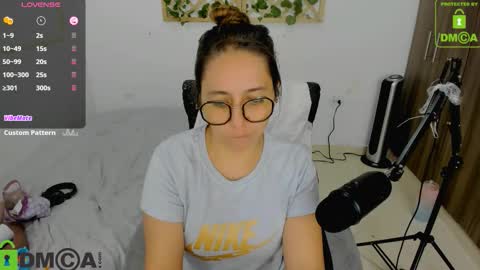 Isabella online show from 01.14.26