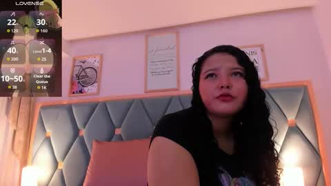 Bella online show from 02.08.26