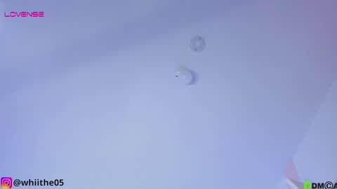 Isabella White online show from 01.31.25