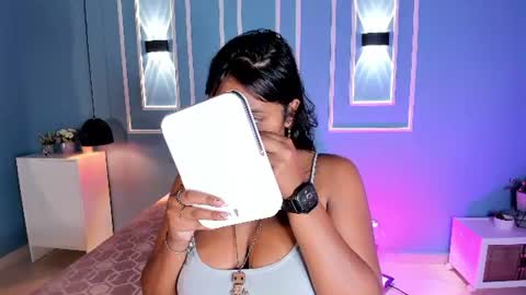 isabella zc online show from 06.12.26