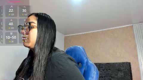 isabellaa23 online show from 01.06.26