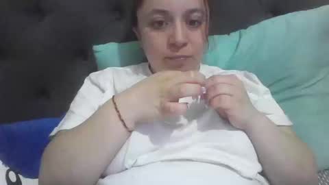 Snapshot of isabellaa_hills_ chatting on 09.25.25 isabellaa_hills_ online show from 09.25.25