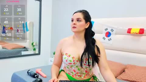 Snapshot of isabellaa_reyess chatting on 06.21.26 Isabella online show from 06.21.26