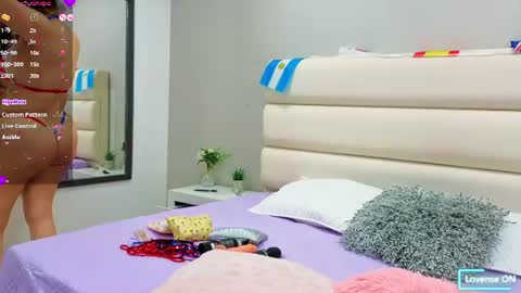 Snapshot of isabellaa_reyess chatting on 07.04.26 Isabella online show from 07.04.26