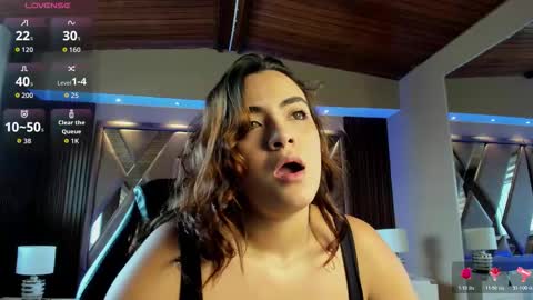 Isabella  Everyday From 0530 to 1430 Col Time online show from 10.20.25