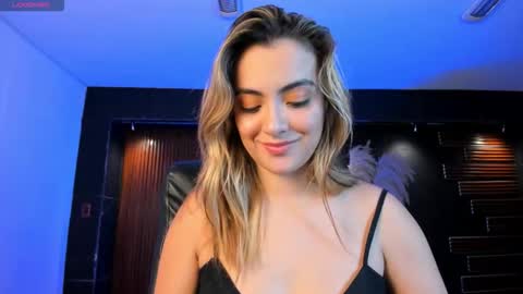 Isabella  Everyday From 0530 to 1430 Col Time online show from 01.07.26